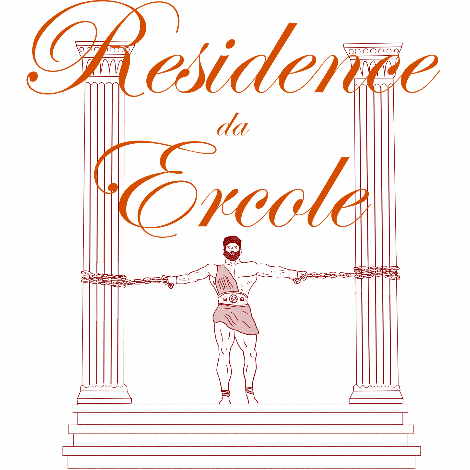ercoleresidence